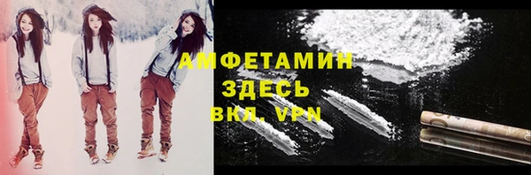молекула духа Гусь-Хрустальный
