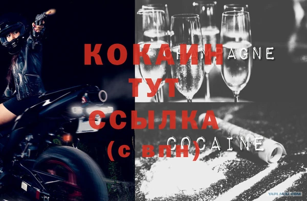 молекула духа Гусь-Хрустальный