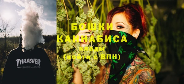 молекула духа Гусь-Хрустальный